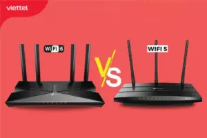 Wifi 6