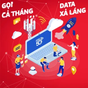 Gói cước Viettel