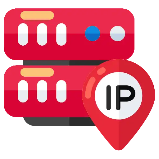 ip address